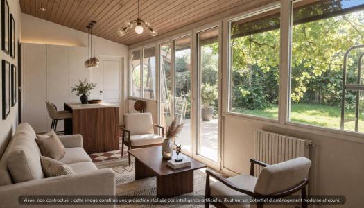 Acheter Maison Begles Gironde