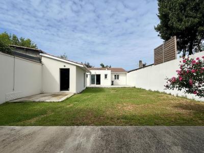 Acheter Maison 230 m2 Begles