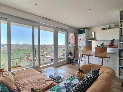 Annonce Vente 2 pi�ces Appartement Bordeaux 33