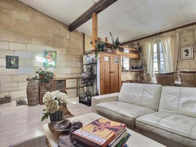For sale Bordeaux 7 rooms 155 m2 Gironde (33300) photo 0