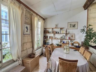 Annonce Vente 7 pi�ces Maison Bordeaux 33