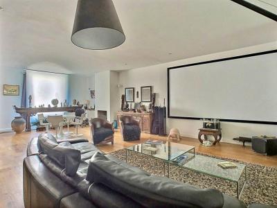 Acheter Maison 168 m2 Bordeaux