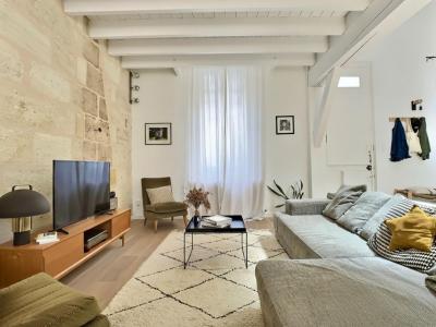 Acheter Maison Bordeaux Gironde