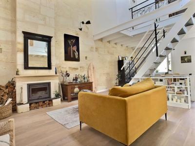 Acheter Maison Bordeaux 545000 euros