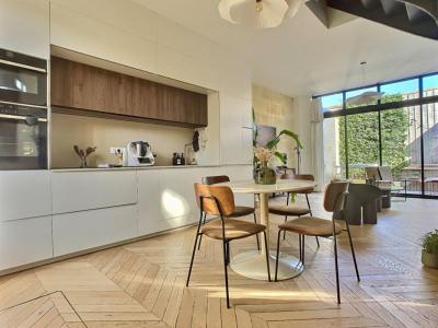 Acheter Maison 87 m2 Begles