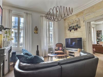 Annonce Vente Immeuble Bordeaux 33