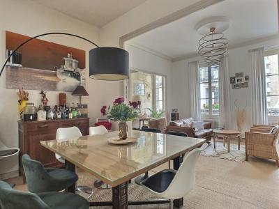 Acheter Immeuble 238 m2 Bordeaux