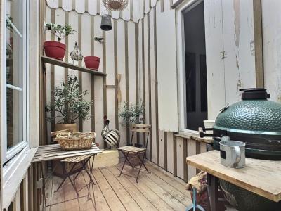 Acheter Immeuble Bordeaux 823000 euros