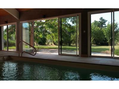 For sale Chapelle-saint-laud 8 rooms 244 m2 Maine et loire (49140) photo 3