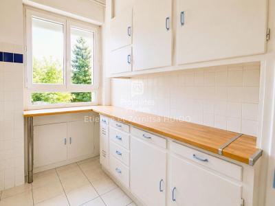 Louer Appartement Chateauroux 610 euros