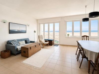 Annonce Vente 4 pi�ces Appartement Neufchatel-hardelot 62