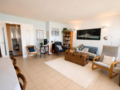 Acheter Appartement 88 m2 Neufchatel-hardelot