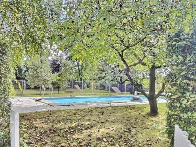 Annonce Vente 8 pi�ces Maison Cucq 62