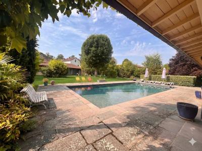 Annonce Vente 6 pi�ces Maison Varennes-sur-morge 63