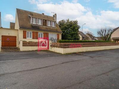 Annonce Vente 5 pi�ces Maison Pontault-combault 77