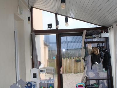 Acheter Maison 90 m2 Saint-gildas
