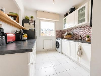 Annonce Vente 2 pi�ces Appartement Nantes 44