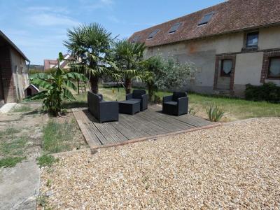 Annonce Vente 4 pi�ces Maison Montreuil 28