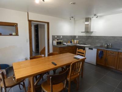 Acheter Maison 107 m2 Montreuil