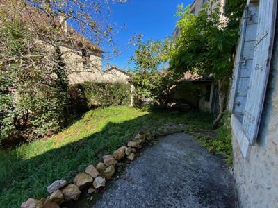 Acheter Maison 145 m2 Sarlat-la-caneda