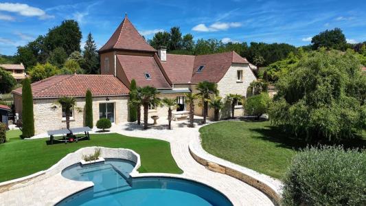 Acheter Maison 190 m2 Gourdon