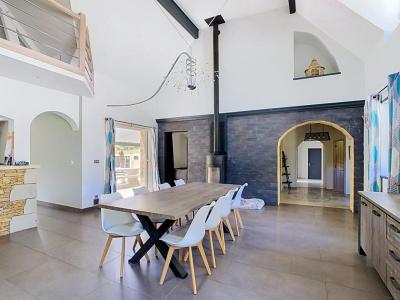 Acheter Maison Gourdon 895000 euros