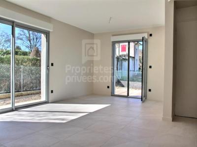 Acheter Maison 124 m2 Aix-les-bains