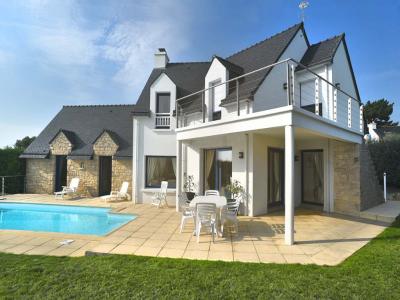 For sale Trinite-sur-mer 6 rooms 182 m2 Morbihan (56470) photo 4