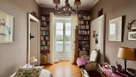 Acheter Appartement Nantes 697000 euros