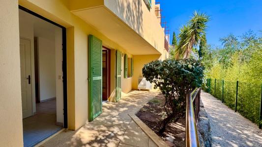 For sale Grimaud 3 rooms 73 m2 Var (83310) photo 0