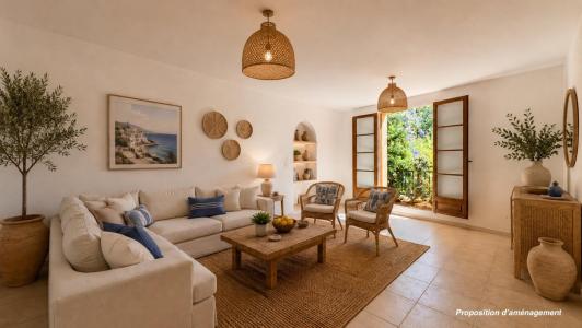 Acheter Appartement Grimaud 449000 euros