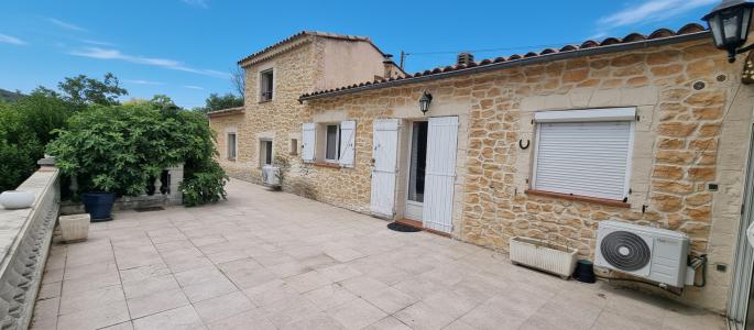 Annonce Vente 4 pi�ces Maison Draguignan 83