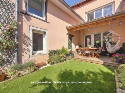 For sale Velars-sur-ouche 6 rooms 116 m2 Cote d'or (21370) photo 0