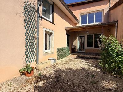 For sale Velars-sur-ouche 6 rooms 116 m2 Cote d'or (21370) photo 1