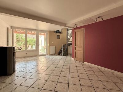 For sale Velars-sur-ouche 6 rooms 116 m2 Cote d'or (21370) photo 3
