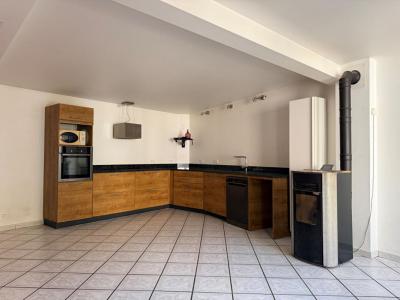 For sale Velars-sur-ouche 6 rooms 116 m2 Cote d'or (21370) photo 4