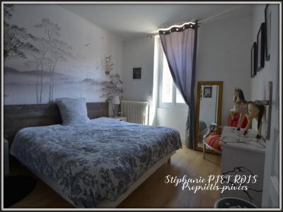 Acheter Maison Argent-sur-sauldre 115000 euros