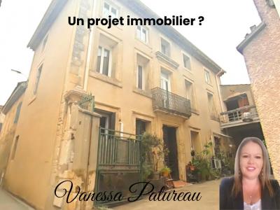 For sale Raissac-d'aude 9 rooms 220 m2 Aude (11200) photo 0