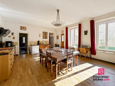 Acheter Maison 235 m2 Precy-sous-thil