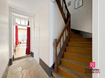 Acheter Maison Precy-sous-thil Cote d'or