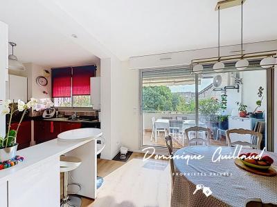 Annonce Vente 4 pi�ces Appartement Nimes 30