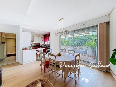 Acheter Appartement 101 m2 Nimes