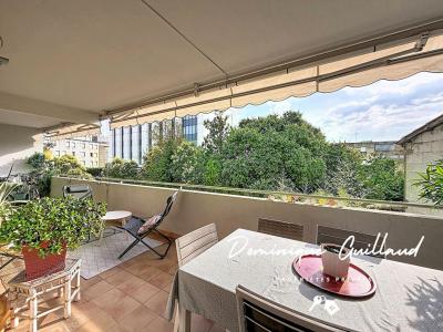 Acheter Appartement Nimes Gard