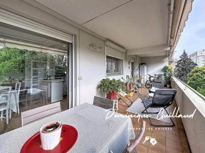 Acheter Appartement Nimes 319000 euros