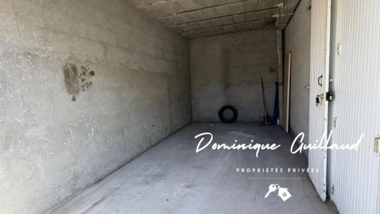 Annonce Vente Parking Grau-du-roi 30