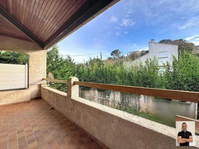 Acheter Maison Seyne-sur-mer Var