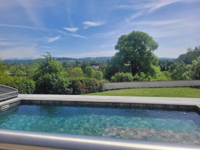 For sale Fitilieu 9 rooms 180 m2 Isere (38490) photo 0