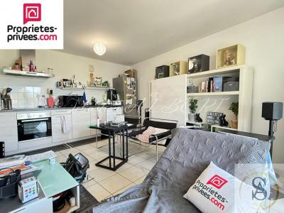 Acheter Appartement Nantes 234000 euros