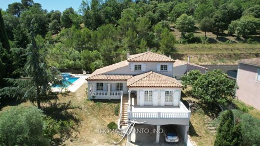 For sale Carcassonne 10 rooms 180 m2 Aude (11000) photo 0