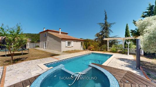 Acheter Maison 180 m2 Carcassonne